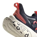 adidas AlphaBounce + Spor AyakkabıErkek