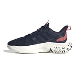 adidas AlphaBounce + Spor AyakkabıErkek