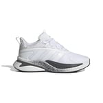 adidas ALPHARESPONSE Spor AyakkabıKadın