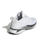 adidas ALPHARESPONSE Spor AyakkabıKadın