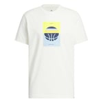adidas Another Bucket Graphic Tee