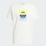 adidas Another Bucket Graphic Tee