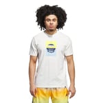 adidas Another Bucket Graphic Tee