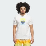 adidas Another Bucket Graphic Tee