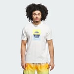 adidas Another Bucket Graphic Tee