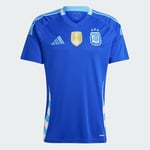 adidas Argentina 24 Away Jersey