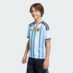 adidas Arjantin 26 Çocuk Forma