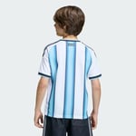 adidas Arjantin 26 Çocuk Forma