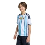 adidas Arjantin 26 Çocuk Forma