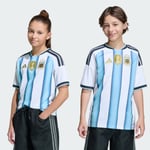 adidas Arjantin 26 Çocuk Forma
