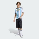 adidas Arjantin 26 Çocuk Forma