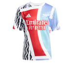 adidas Arsenal 24/25 Pre-Match Çocuk Forma
