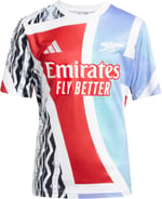 adidas Arsenal 24/25 Pre-Match Çocuk Forma