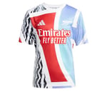 adidas Arsenal 24/25 Pre-Match Çocuk Forma