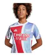 adidas Arsenal 24/25 Pre-Match Çocuk Forma