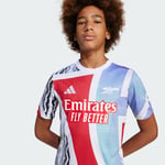 adidas Arsenal 24/25 Pre-Match Çocuk Forma