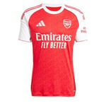 adidas Arsenal 25/26 Erkek Forma