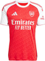 adidas Arsenal 25/26 Erkek Forma