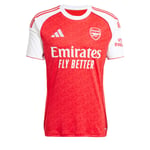 adidas Arsenal 25/26 Erkek Forma