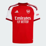 adidas Arsenal FC 26/27 Çocuk Forma