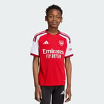 adidas Arsenal FC 26/27 Çocuk Forma