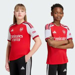 adidas Arsenal FC 26/27 Çocuk Forma