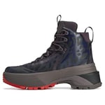 adidas Asmc X Terrex Hiking Boot Aop Kadın Trekking Botu IF1793 Renkli