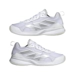adidas AvaFlash Spor AyakkabıKadın - Seçenekler: 36 EU, 36 2/3 EU, 36/42 EU, 37 1/3 EU, 38 EU, 38 2/3 EU...