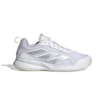 adidas AvaFlash Spor AyakkabıKadın - Seçenekler: 36 EU, 36 2/3 EU, 36/42 EU, 37 1/3 EU, 38 EU, 38 2/3 EU...