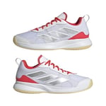 adidas AvaFlash Spor AyakkabıKadın - Seçenekler: 36 EU, 36 2/3 EU, 36/42 EU, 37 1/3 EU, 38 EU, 38 2/3 EU...
