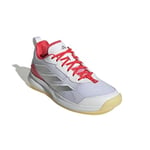 adidas AvaFlash Spor AyakkabıKadın - Seçenekler: 36 EU, 36 2/3 EU, 36/42 EU, 37 1/3 EU, 38 EU, 38 2/3 EU...