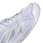 adidas AvaFlash Spor AyakkabıKadın - Seçenekler: 36 EU, 36 2/3 EU, 36/42 EU, 37 1/3 EU, 38 EU, 38 2/3 EU...