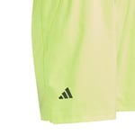 adidas B CLUB 3S SHORT Şort Erkek çocuk - Seçenekler: 5-6 Yıl, 7-8 Yıl, 9-10 Yıl, 11-12 Yıl, 13-14 Yıl, 15-16 Yıl