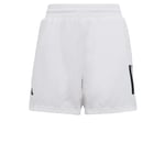 adidas B CLUB 3S SHORT Şort Unisex Çocuk - Seçenekler: 5-6 Yıl, 7-8 Yıl
