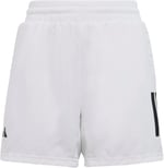 adidas B CLUB 3S SHORT Şort Unisex Çocuk - Seçenekler: 5-6 Yıl, 7-8 Yıl
