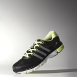 Adidas B44468 Nova Cushion W Kadın Yürüyüş Ayakkabısı Siyah Yeşil