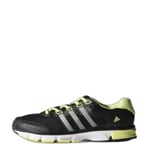 Adidas B44468 Nova Cushion W Kadın Yürüyüş Ayakkabısı Siyah Yeşil