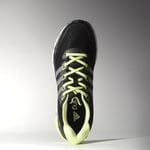 Adidas B44468 Nova Cushion W Kadın Yürüyüş Ayakkabısı Siyah Yeşil