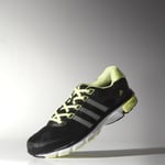 Adidas B44468 Nova Cushion W Kadın Yürüyüş Ayakkabısı Siyah Yeşil