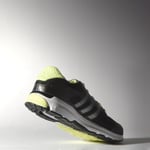 Adidas B44468 Nova Cushion W Kadın Yürüyüş Ayakkabısı Siyah Yeşil
