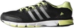 Adidas B44468 Nova Cushion W Kadın Yürüyüş Ayakkabısı Siyah Yeşil