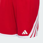 adidas Basketball 3G Speed Reversible Çocuk Şort - Seçenekler: 5-6 Yıl, 7-8 Yıl, 9-10 Yıl, 11-12 Yıl, 13-14 Yıl, M