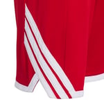 adidas Basketball 3G Speed Reversible Çocuk Şort - Seçenekler: 5-6 Yıl, 7-8 Yıl, 9-10 Yıl, 11-12 Yıl, 13-14 Yıl, M