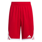 adidas Basketball 3G Speed Reversible Çocuk Şort - Seçenekler: 5-6 Yıl, 7-8 Yıl, 9-10 Yıl, 11-12 Yıl, 13-14 Yıl, M