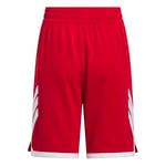adidas Basketball 3G Speed Reversible Çocuk Şort - Seçenekler: 5-6 Yıl, 7-8 Yıl, 9-10 Yıl, 11-12 Yıl, 13-14 Yıl, M