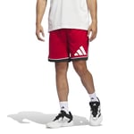 adidas Basketball Badge of Sport Erkek Şort