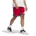 adidas Basketball Badge of Sport Erkek Şort