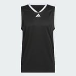 adidas Basketball Legends Erkek Atlet