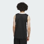 adidas Basketball Legends Erkek Atlet