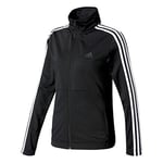 adidas Bayan Back 2 Basics 3 şeritli eşofman takımı